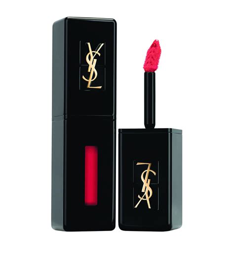 vernis a levres ysl|YSL vernis a la lips.